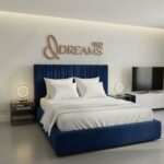 Majestic Sleep Bed