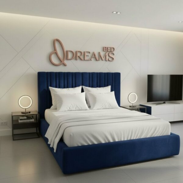 Majestic Sleep Bed