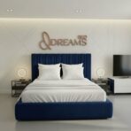 Majestic Sleep Bed - Image 2