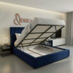 Majestic Sleep Bed - Image 3