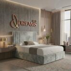 SmartSpace Ottoman Divan Bed - Image 2