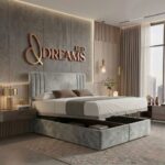 SmartSpace Ottoman Divan Bed