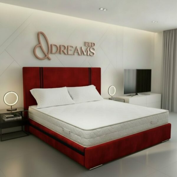 Prestige Rest Bed