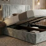 SmartSpace Ottoman Divan Bed - Image 4