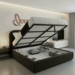 Luxury Nest Bed - Image 3