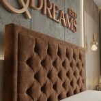 Nova Luxury Ottoman Divan Bed - Image 3