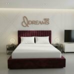 Golden Haven Bed - Image 2