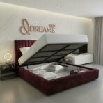 Golden Haven Bed - Image 3