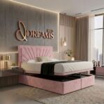 Prestige Ottoman Divan Bed