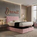 Prestige Ottoman Divan Bed