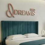 Imperial Luxe Bed - Image 5