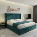 Imperial Luxe Bed