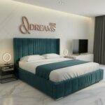 Imperial Luxe Bed