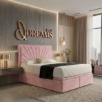 Prestige Ottoman Divan Bed - Image 4