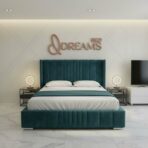 Imperial Luxe Bed - Image 2