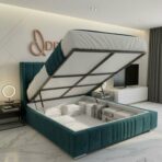 Imperial Luxe Bed - Image 3